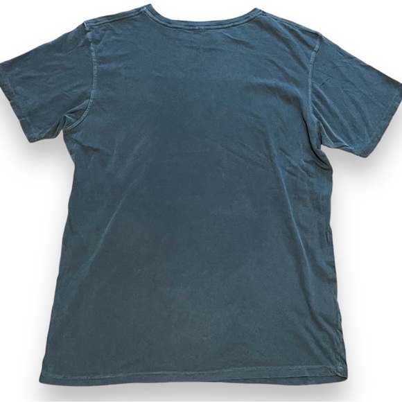 RARE David Bowie Collection by Terry O’Neill Vintage Tee S/M - Picture 2 of 4